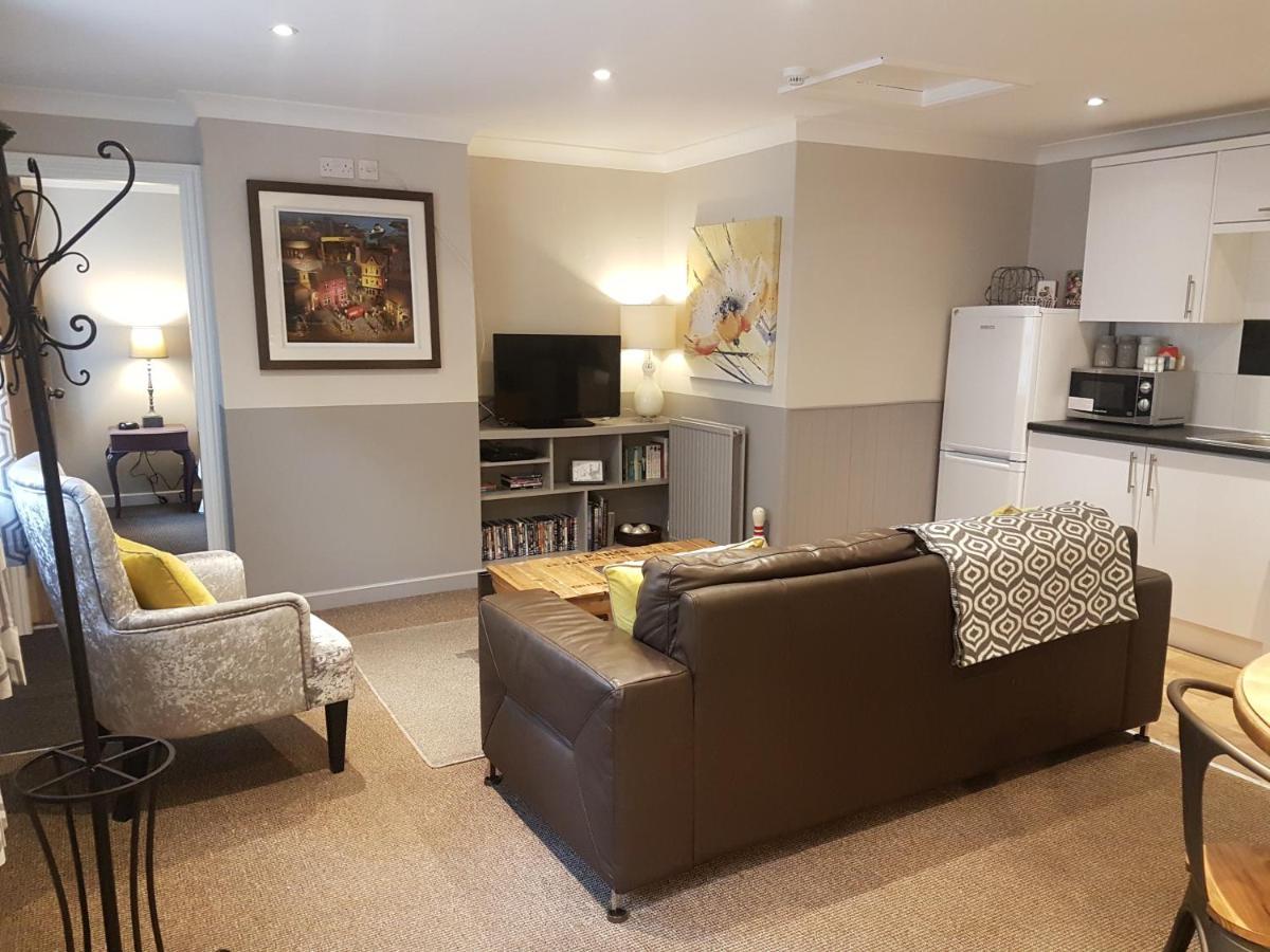 Two-Bedroom Cottage