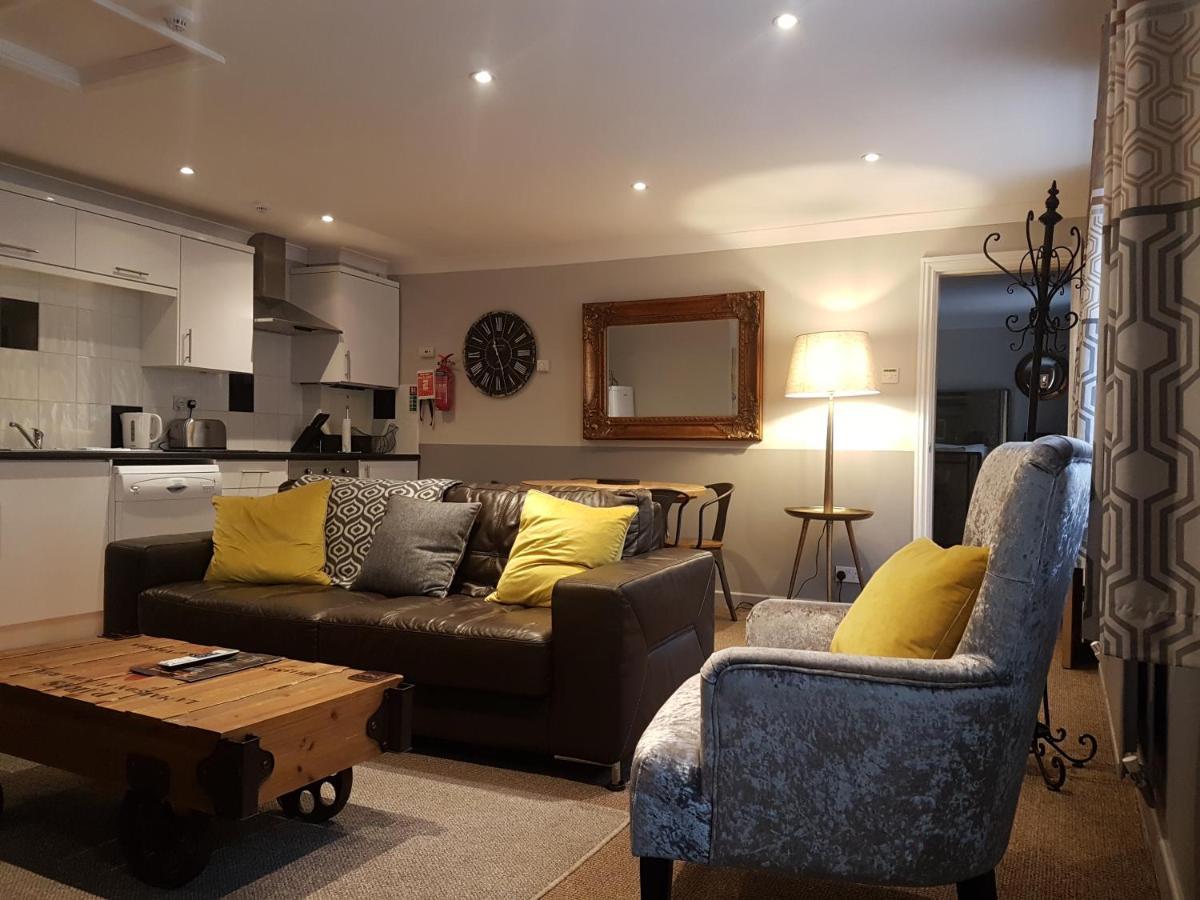 Two-Bedroom Cottage