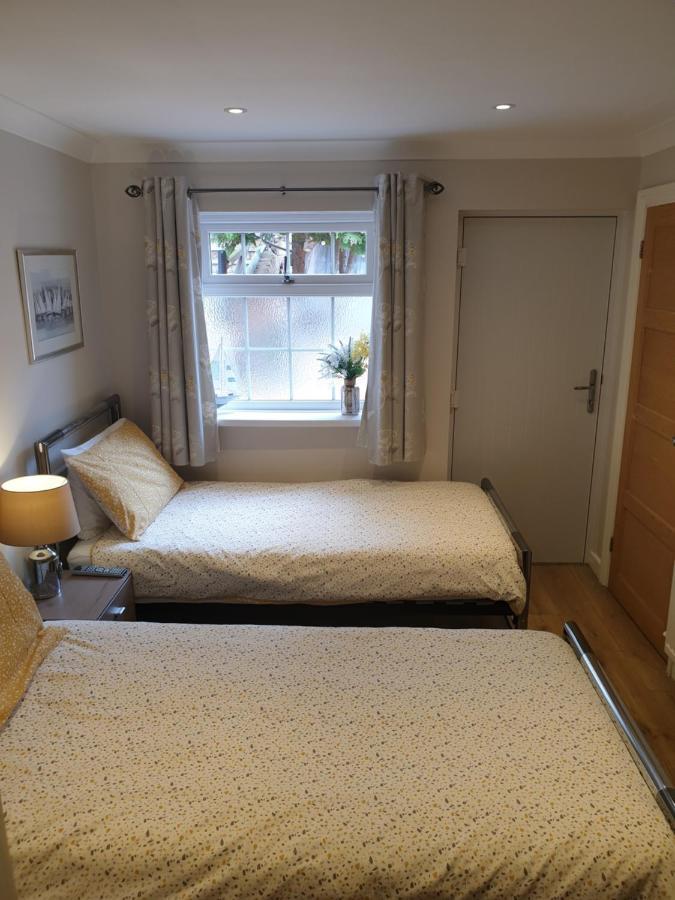 Three-Bedroom Cottage