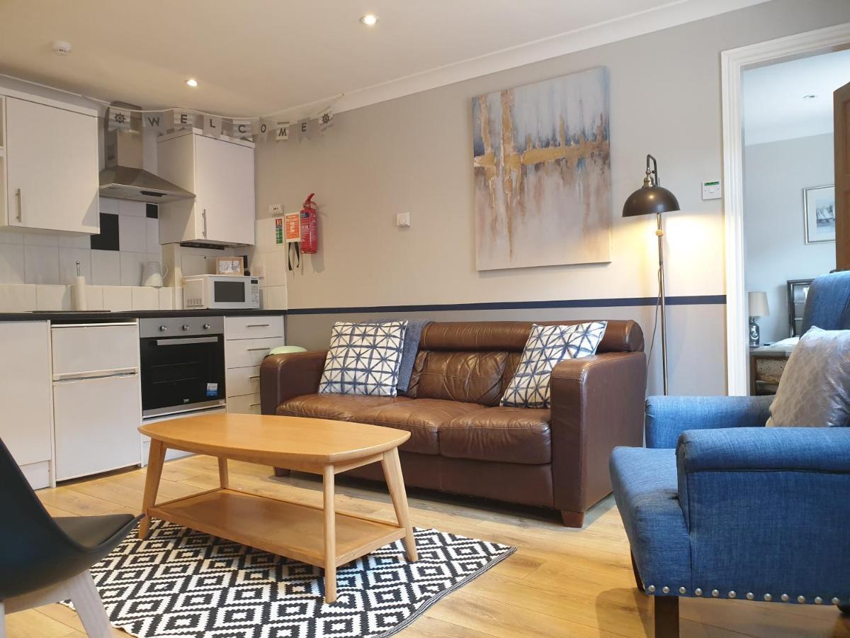 Three-Bedroom Cottage