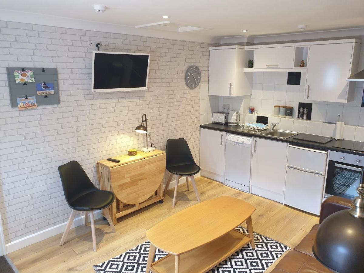 Three-Bedroom Cottage