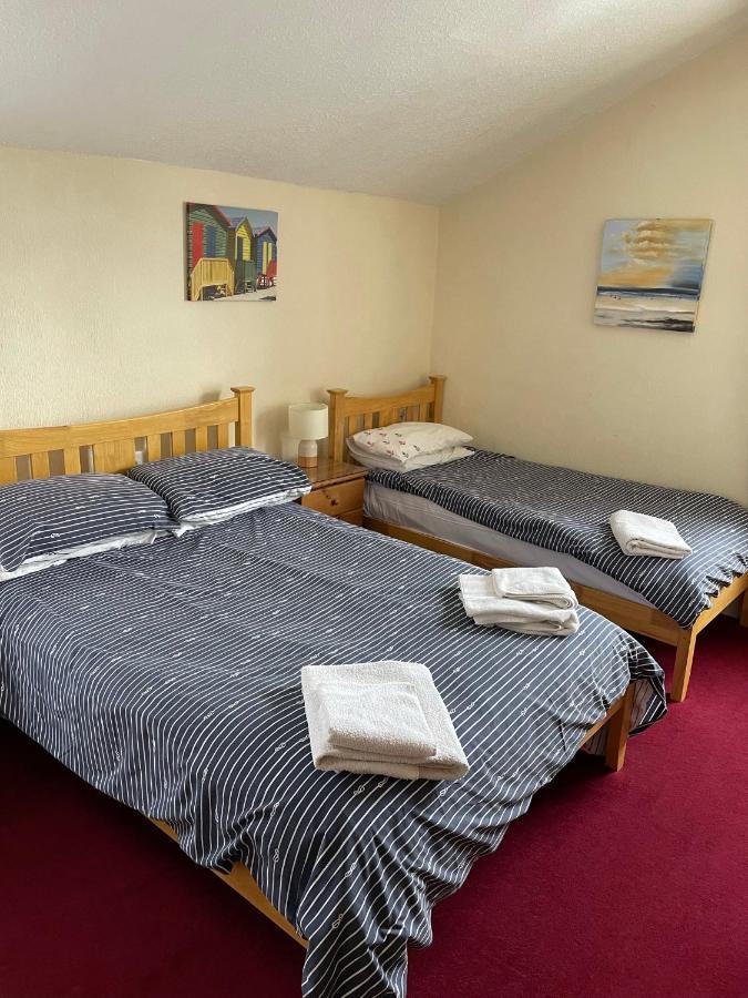 Comfort Triple Room