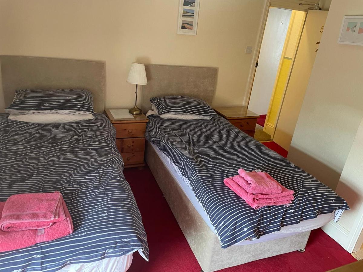 Small Twin Room