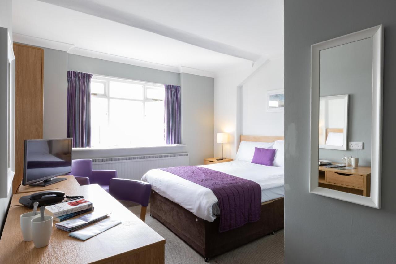 Double Room Sea View