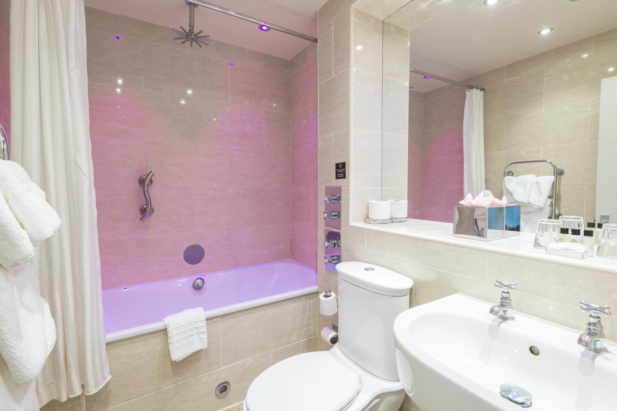 Feature Double or Twin Room