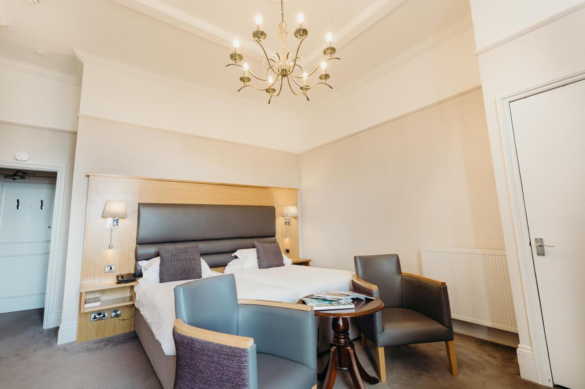 Feature Double or Twin Room
