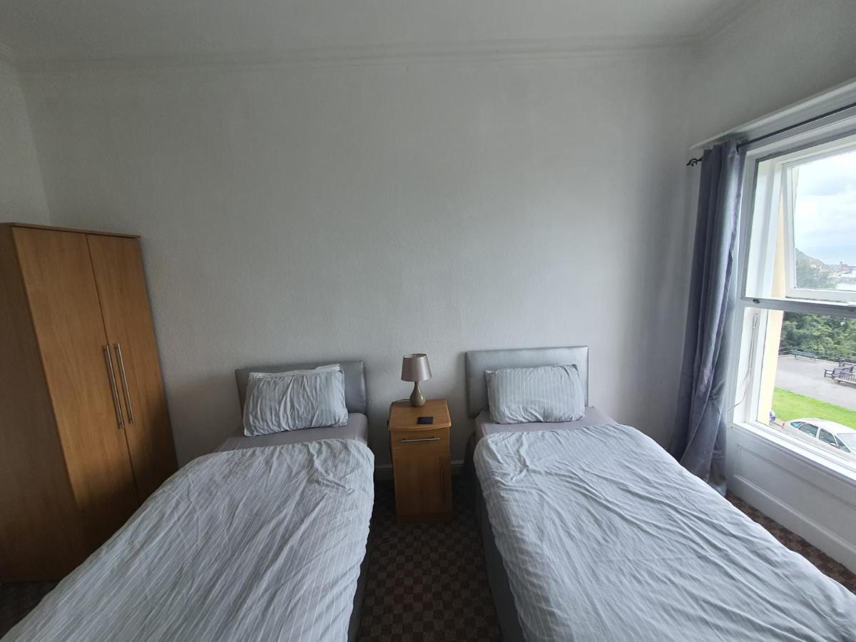 Suite with Sea View