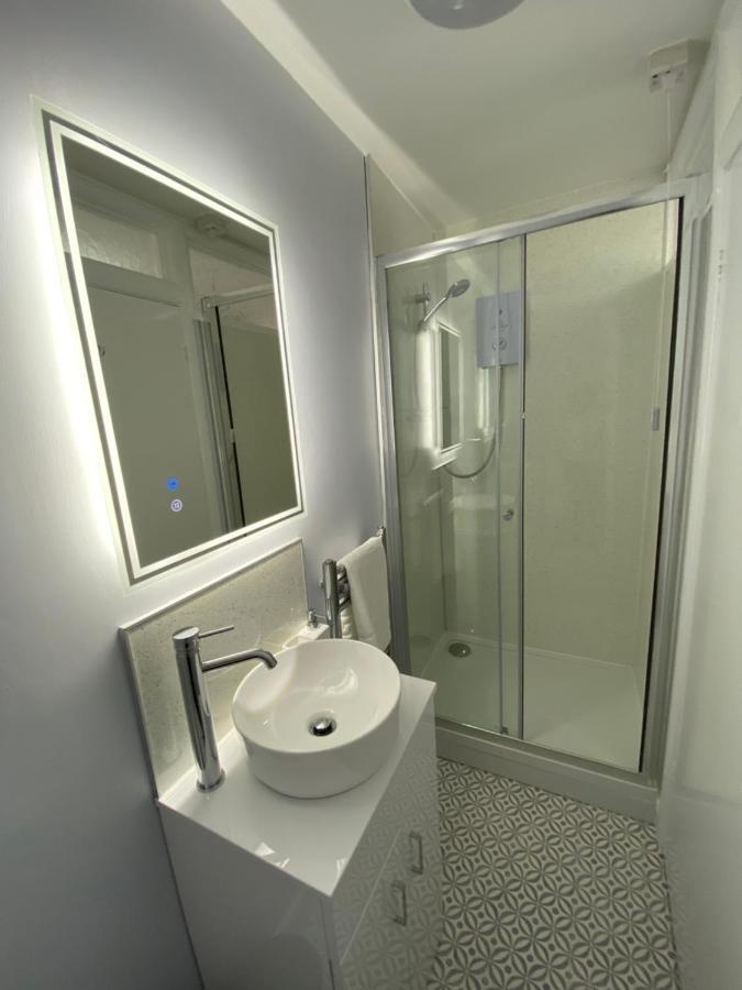 Double Room Sea view - Third Floor