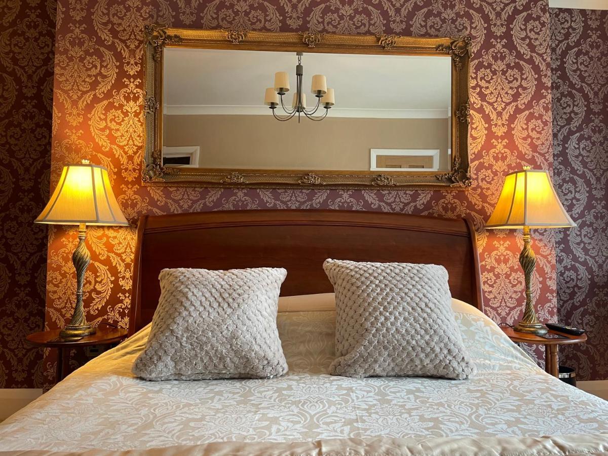 Chambre Double Supérieure