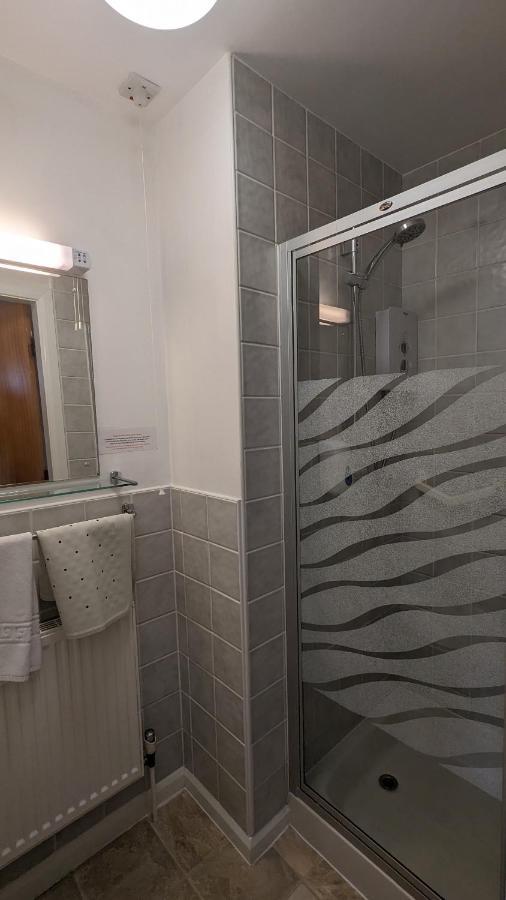Budget Twin Room