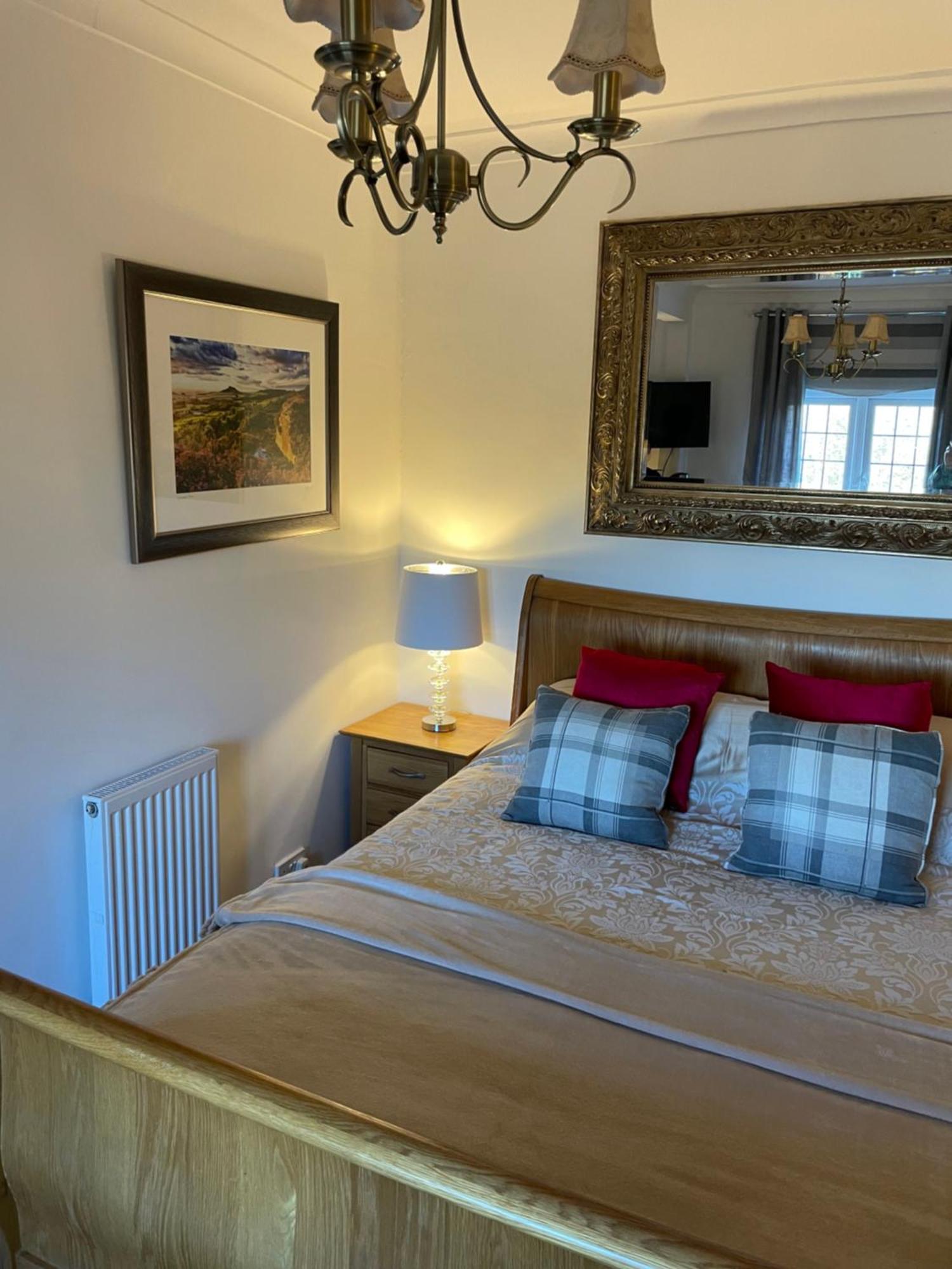 Chambre Triple Supérieure