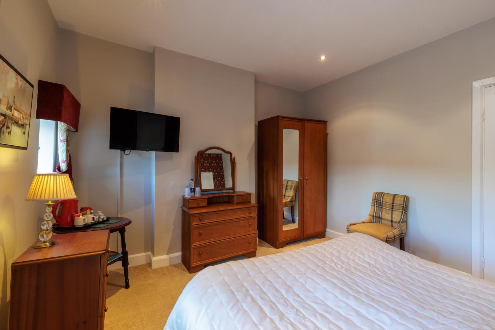 Classic Double Room