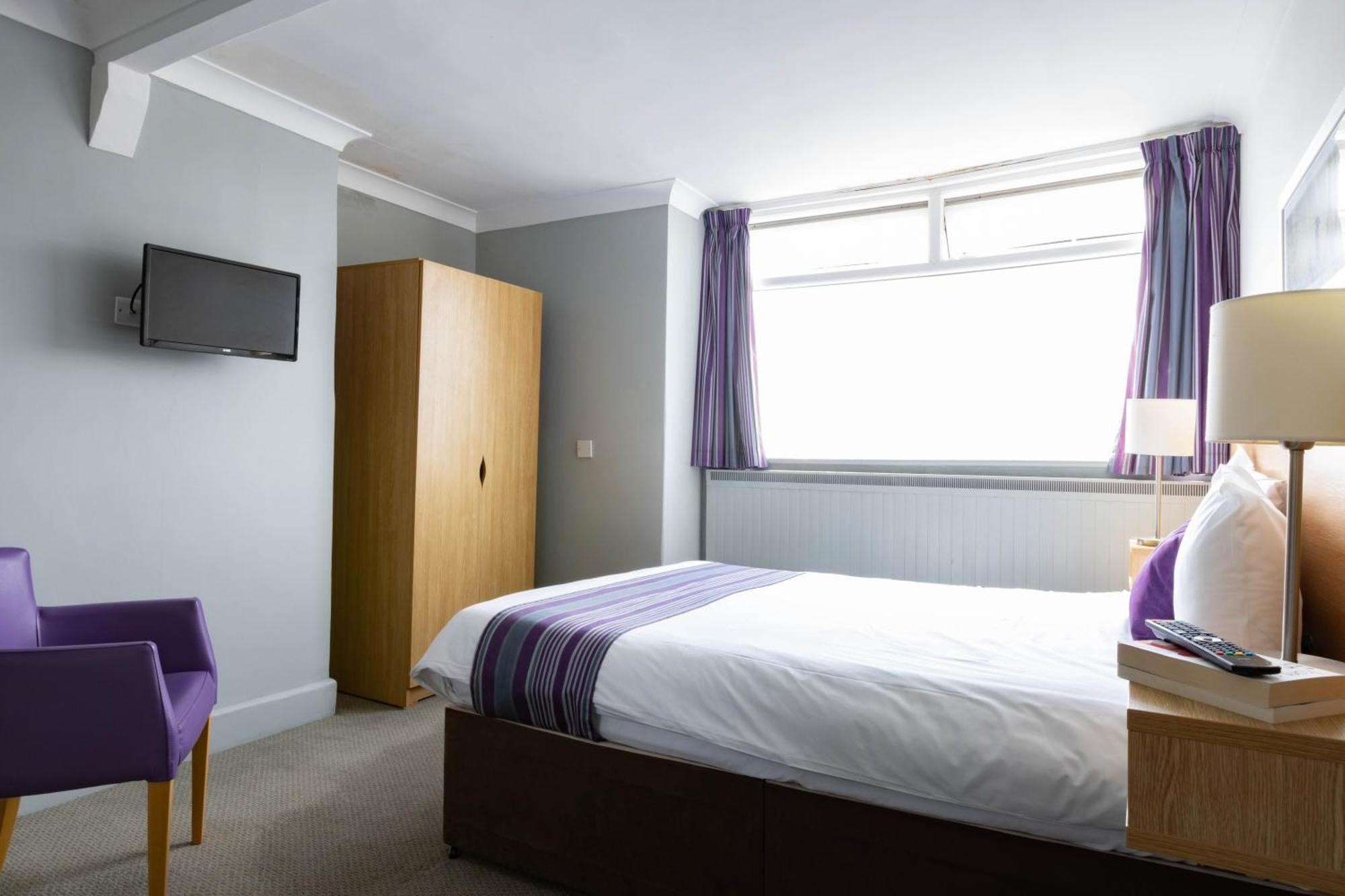 Double Room Sea View