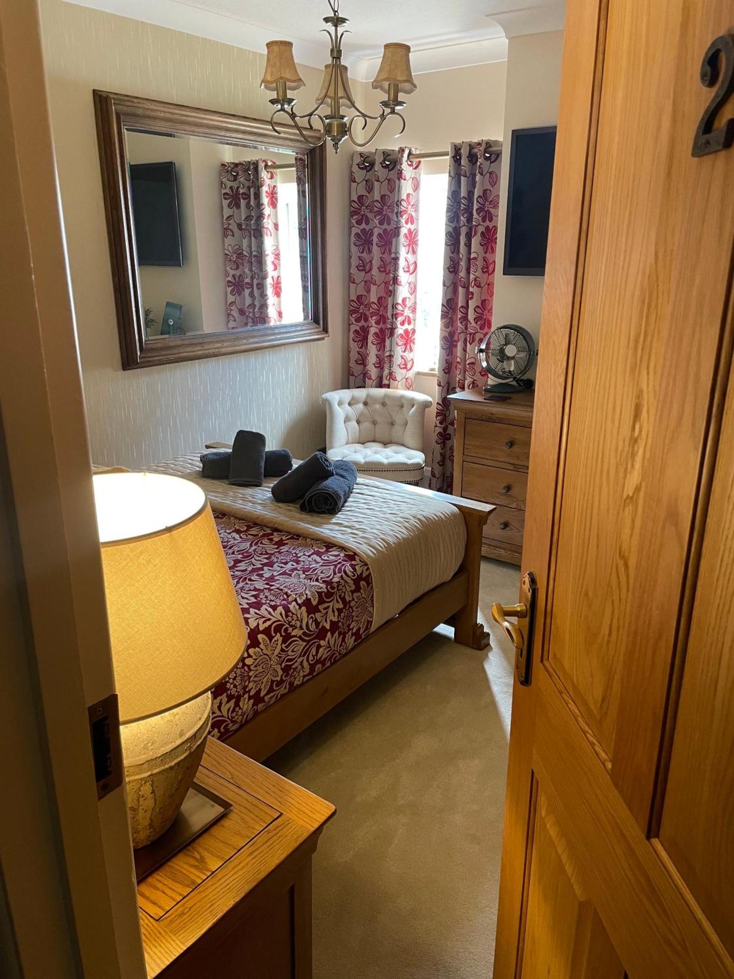 Petite Chambre Double