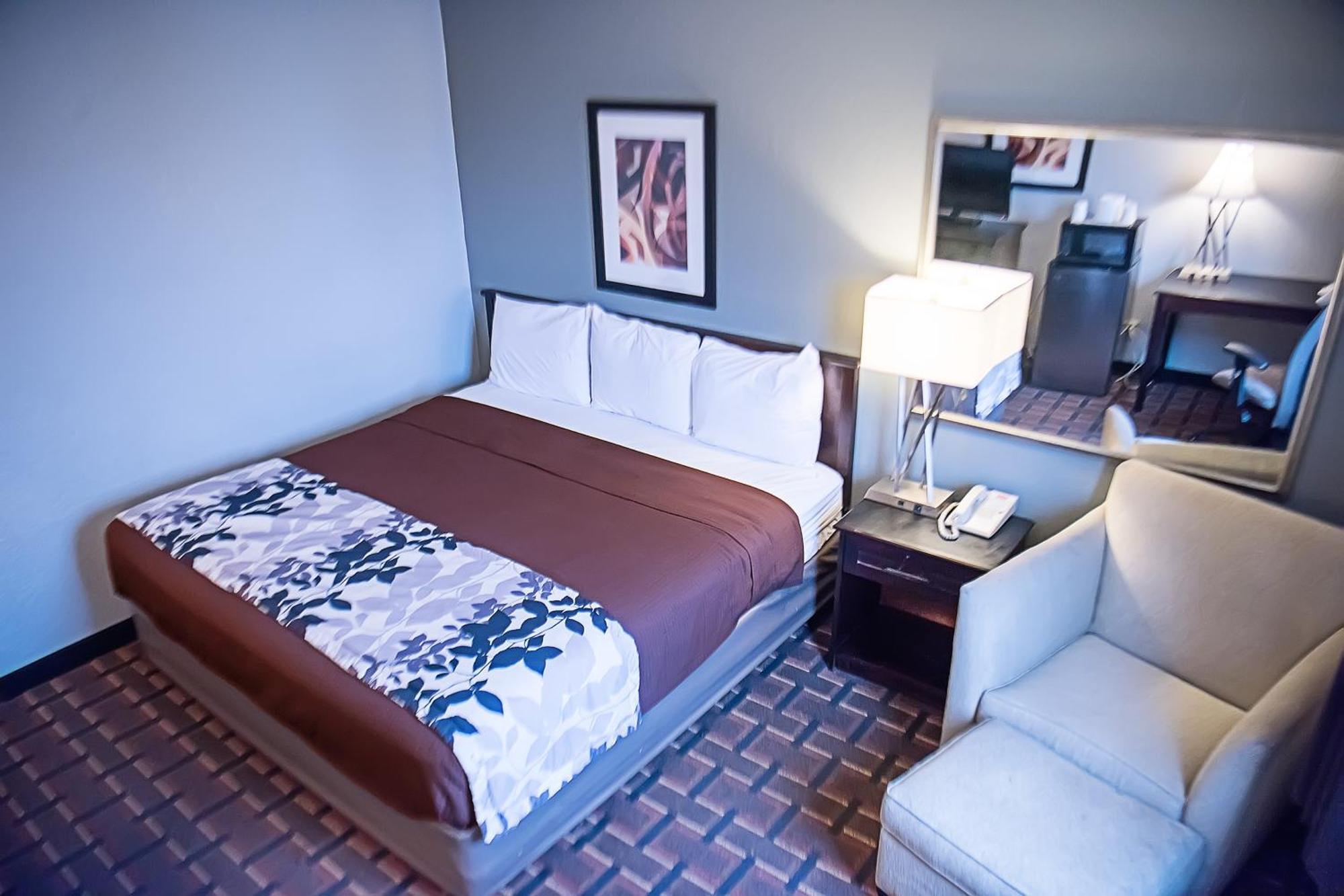 Double Room First Floor