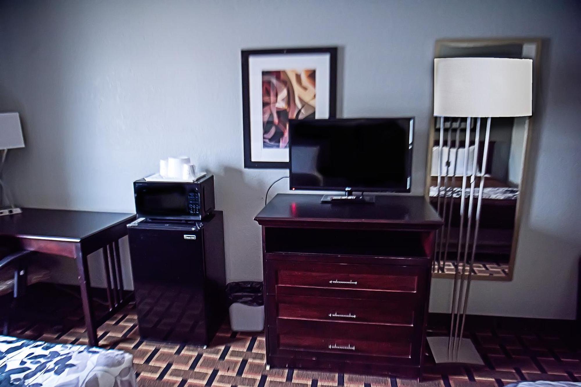 Double Room First Floor