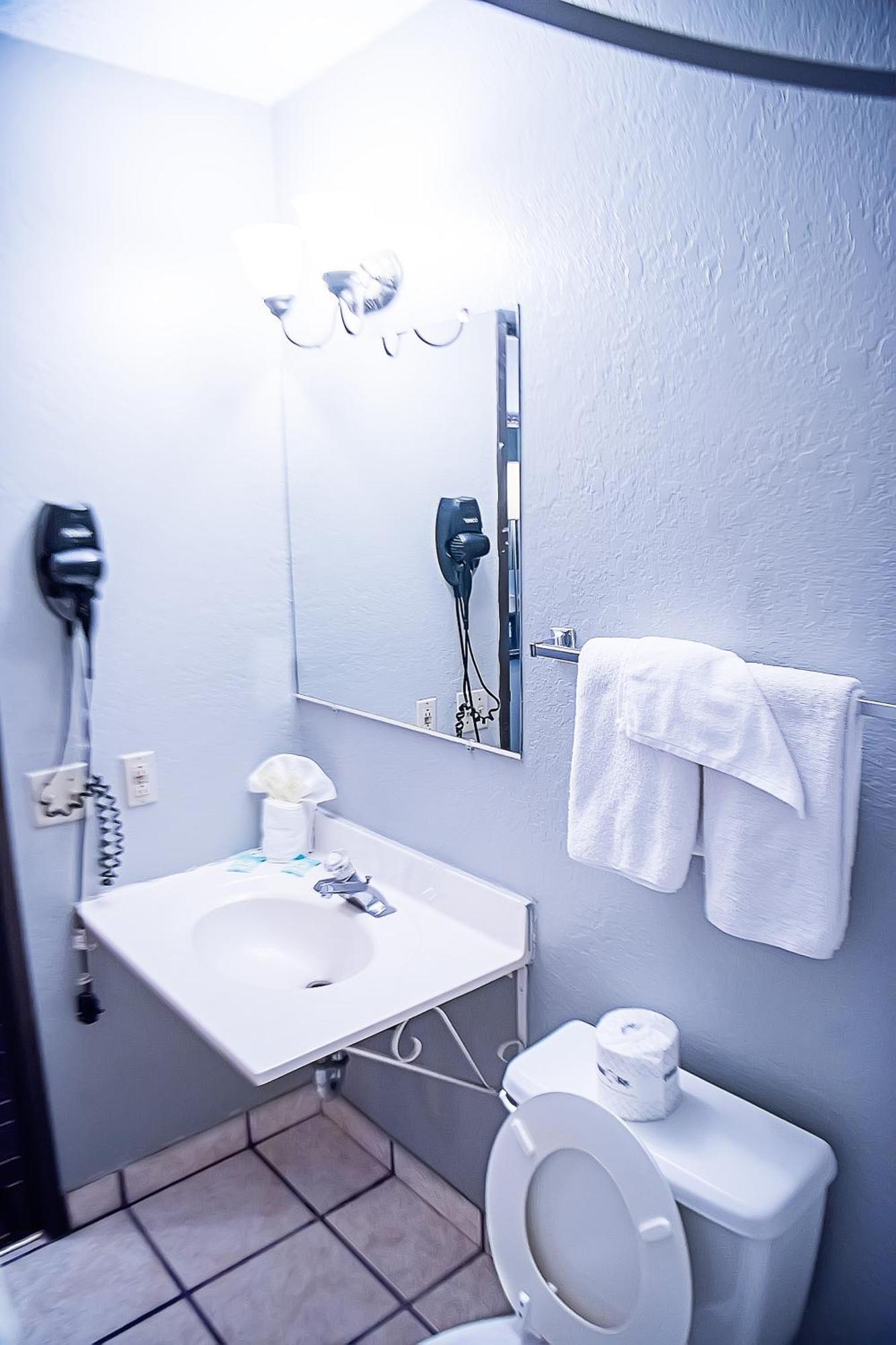 Double Room First Floor