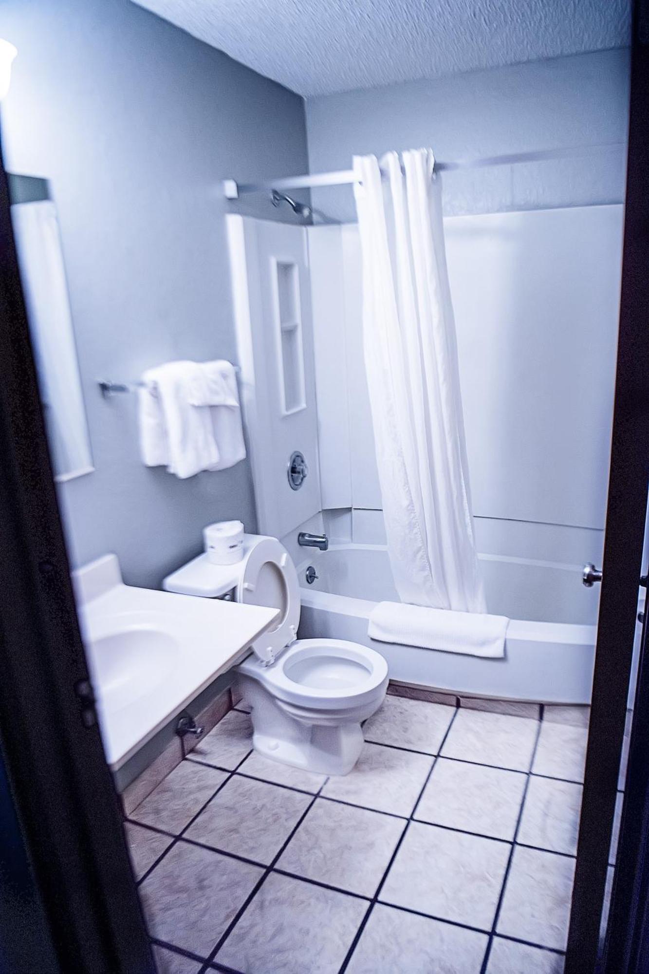 Double Room First Floor