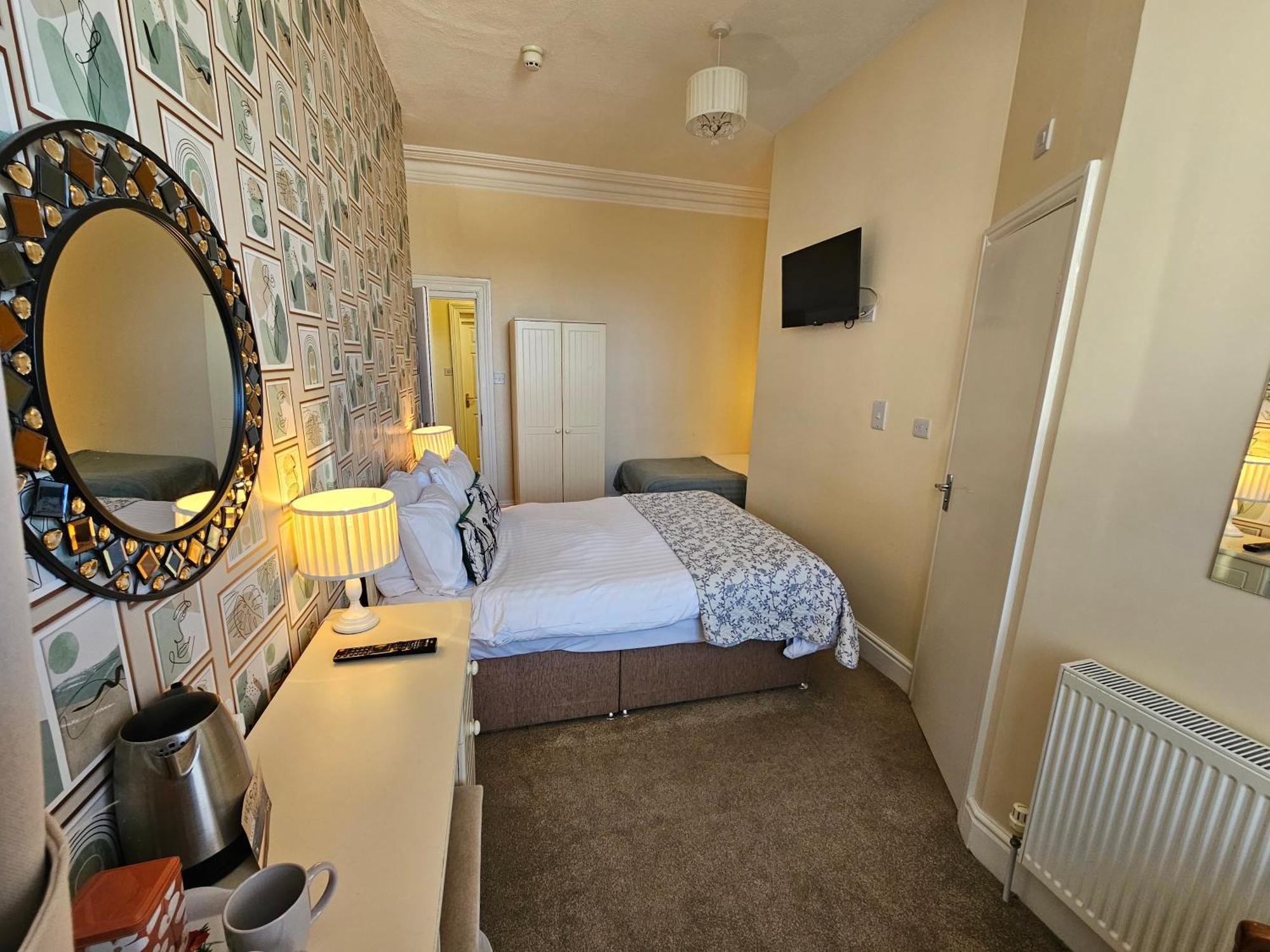Standard Family Room