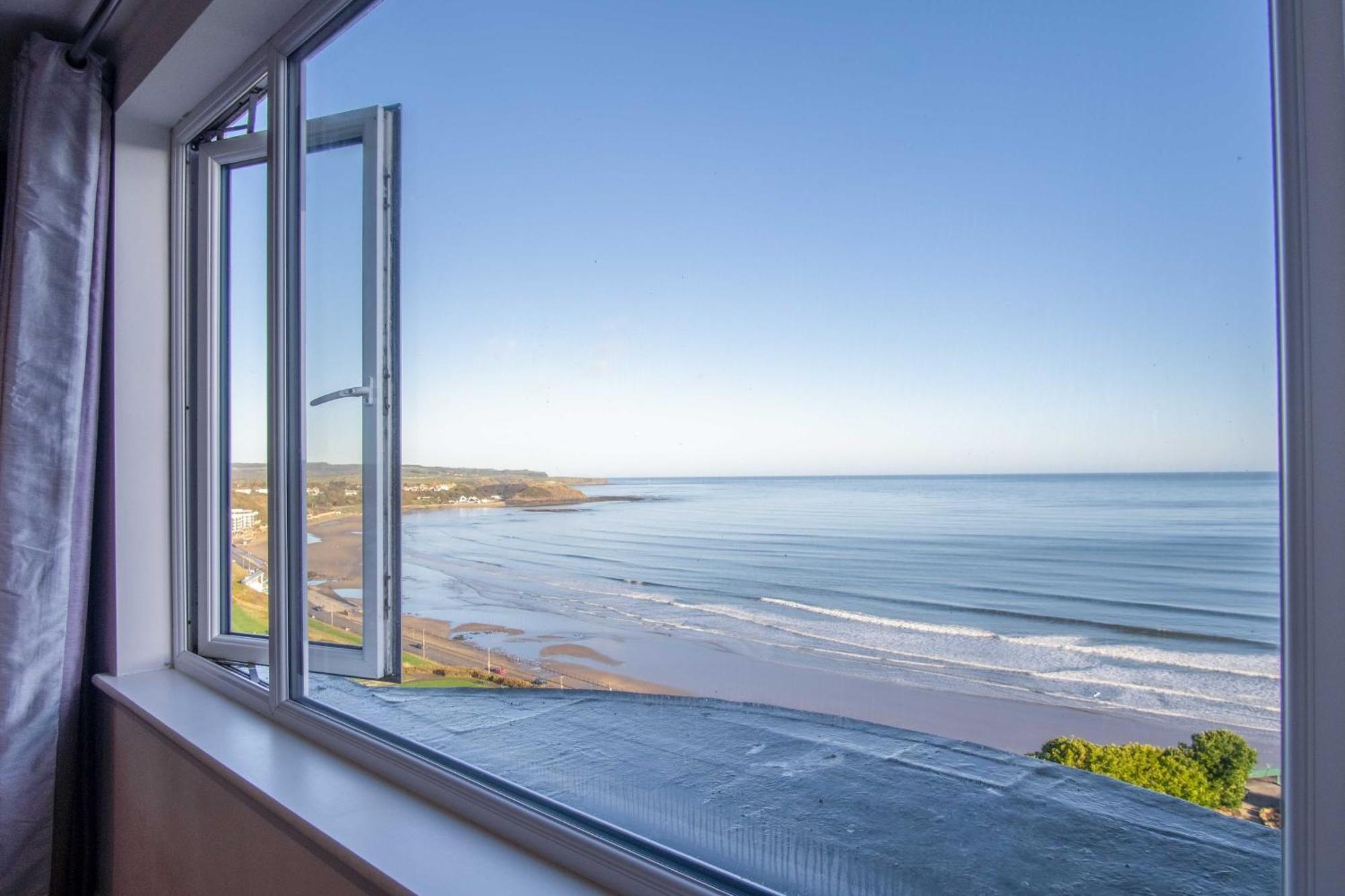 King Room Sea View