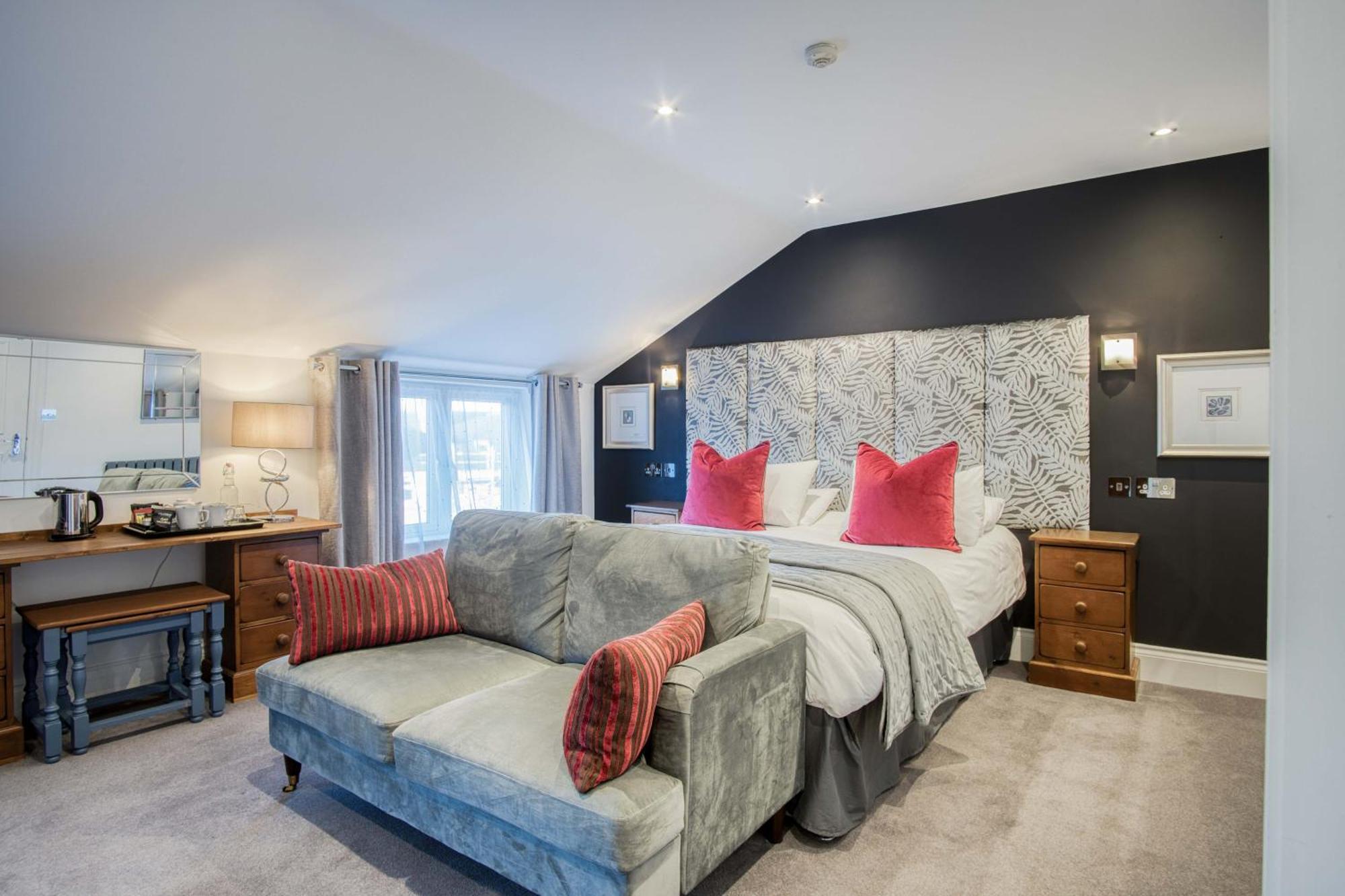 Superior King Room