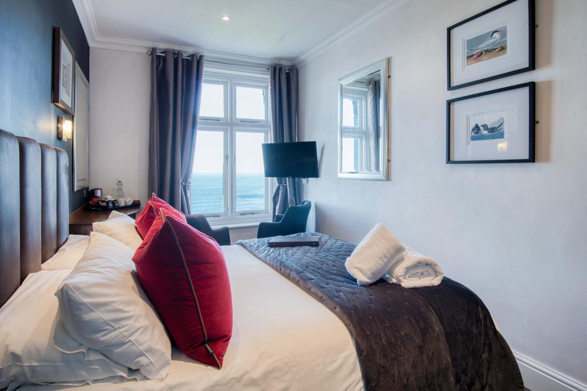 Double Room Sea View