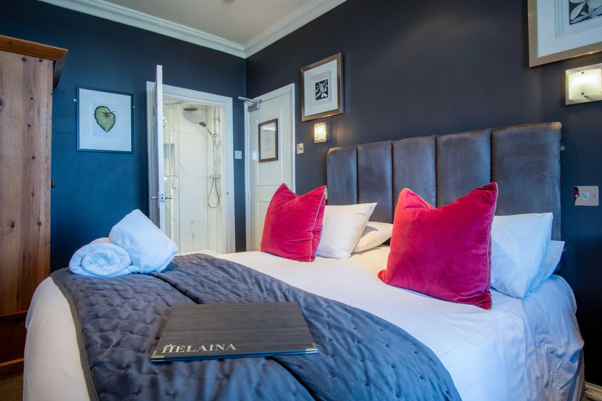 Double Room Sea View