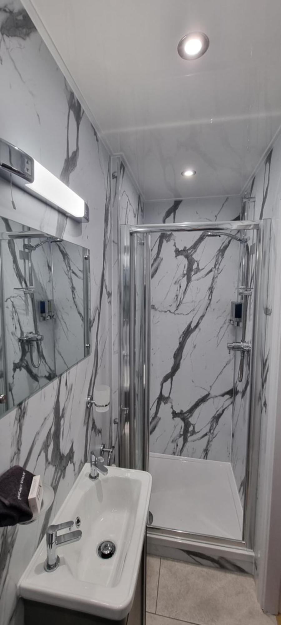 King or Twin Room Ground Floor