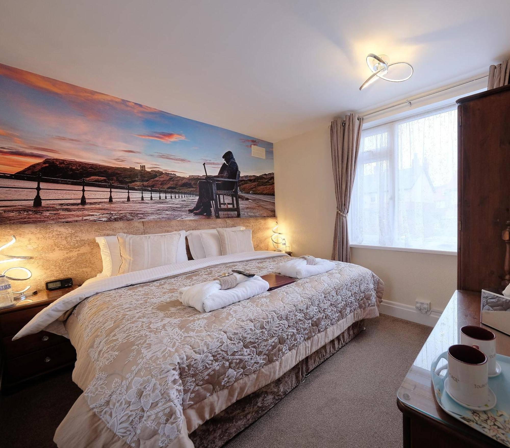 Standard King Room