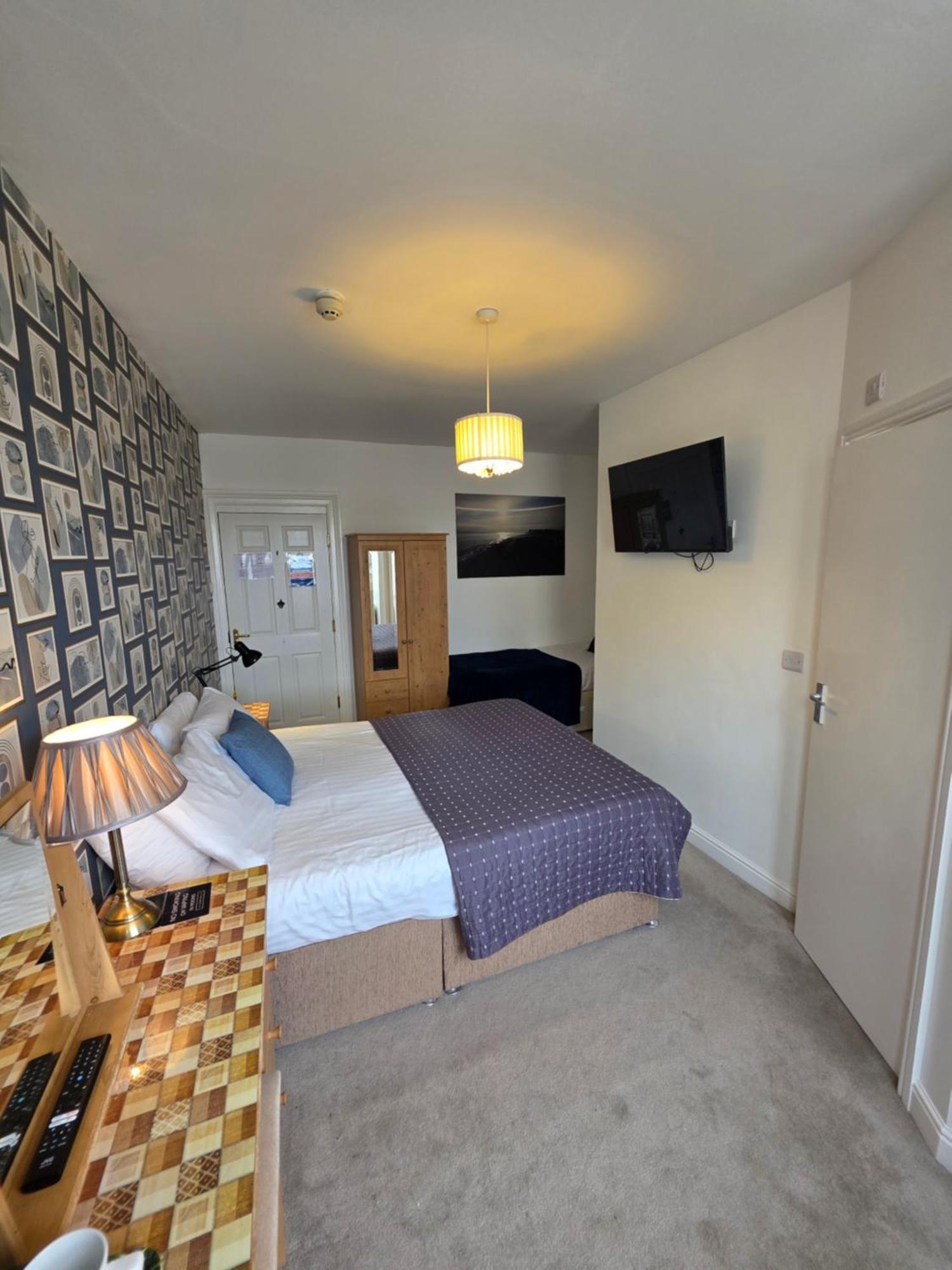 Standard Family Room