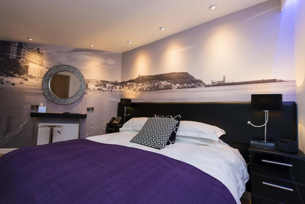 Double or Twin ensuite