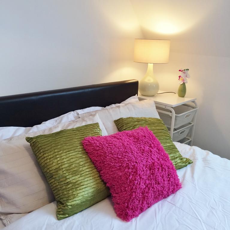 Family Room En-Suite