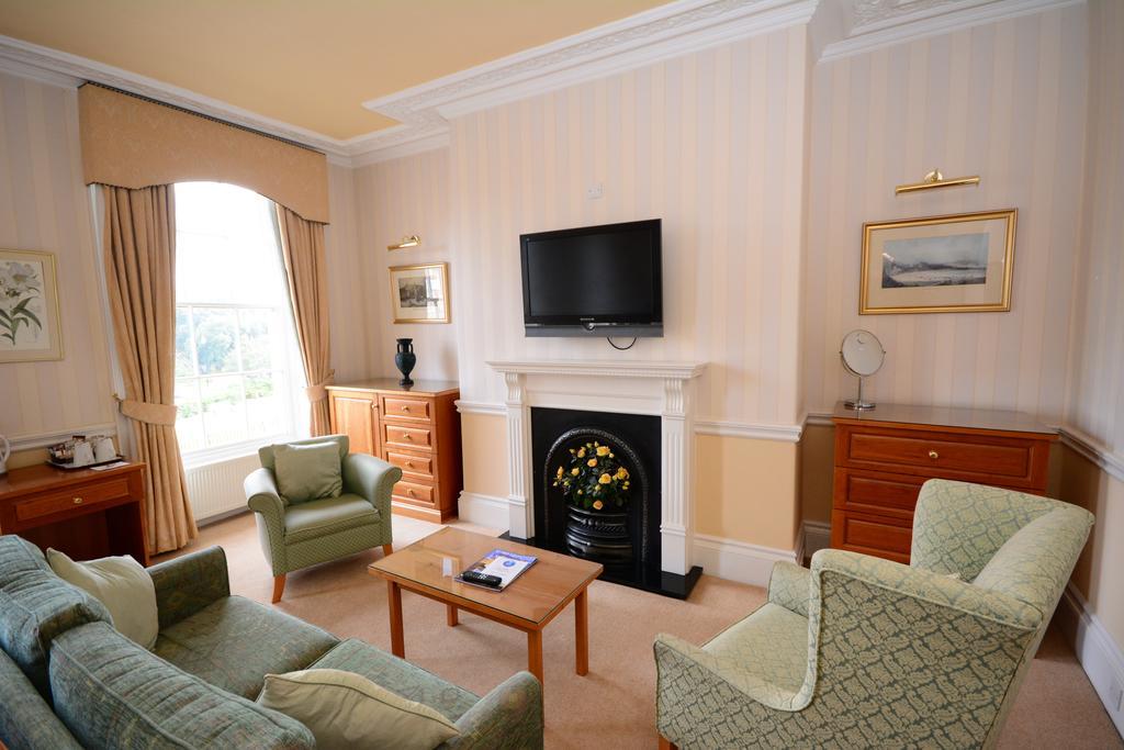 Executive Double Room