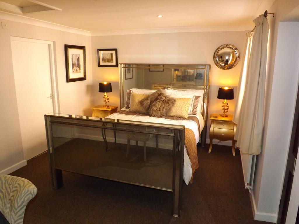 Two-Bedroom Cottage