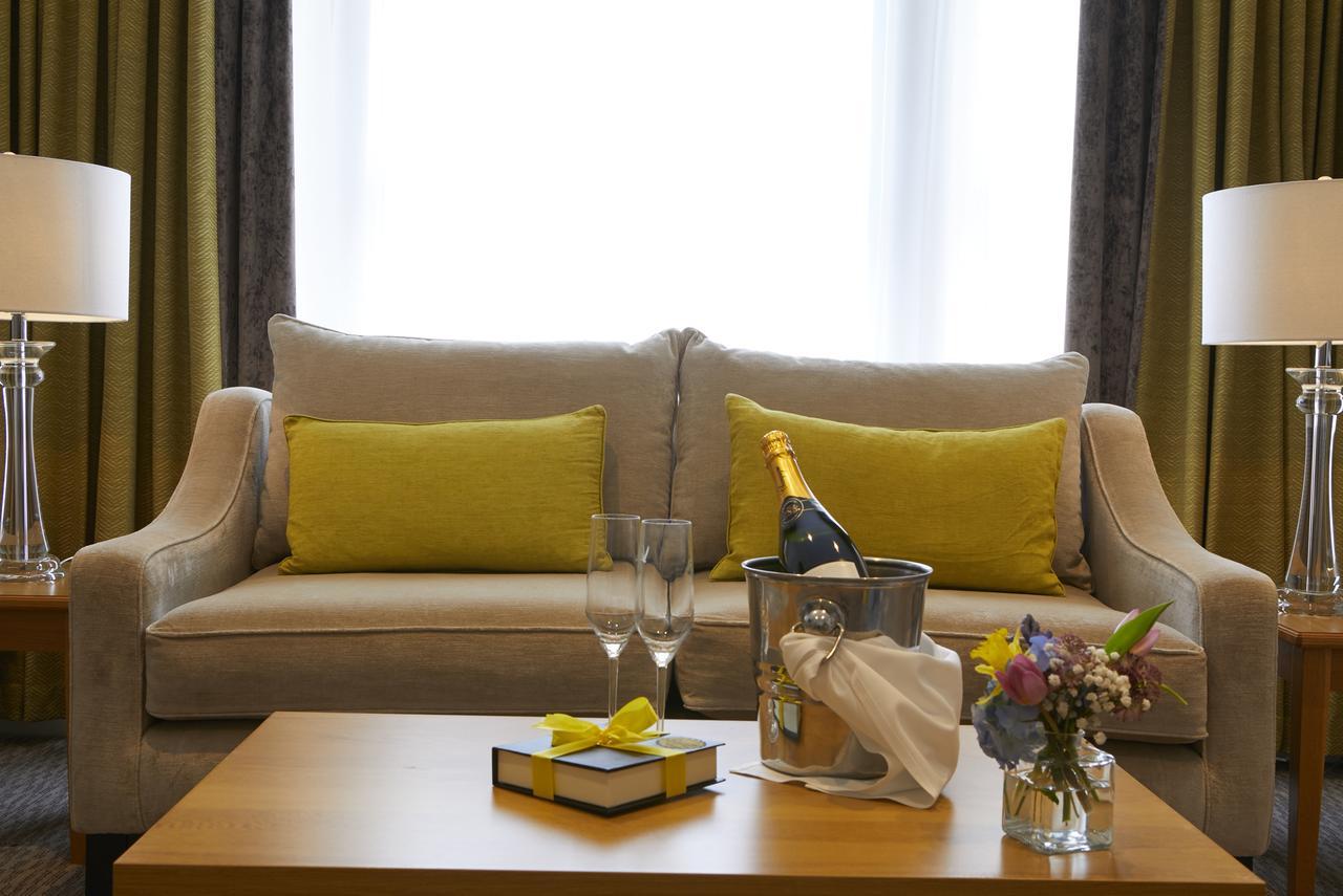 Glaisdale Suite