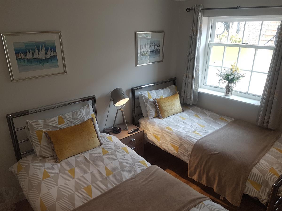 Three-Bedroom Cottage