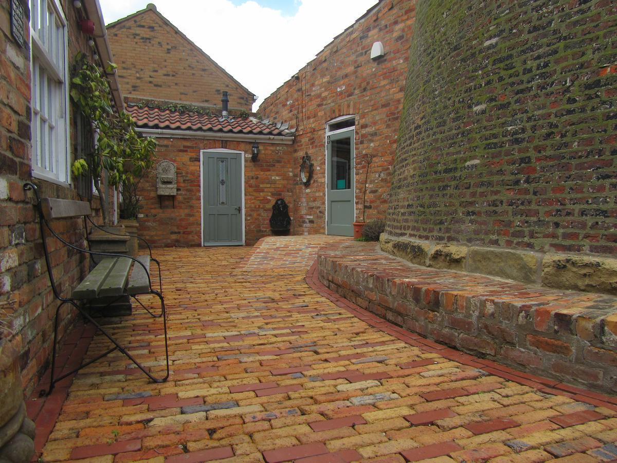 Two-Bedroom Cottage