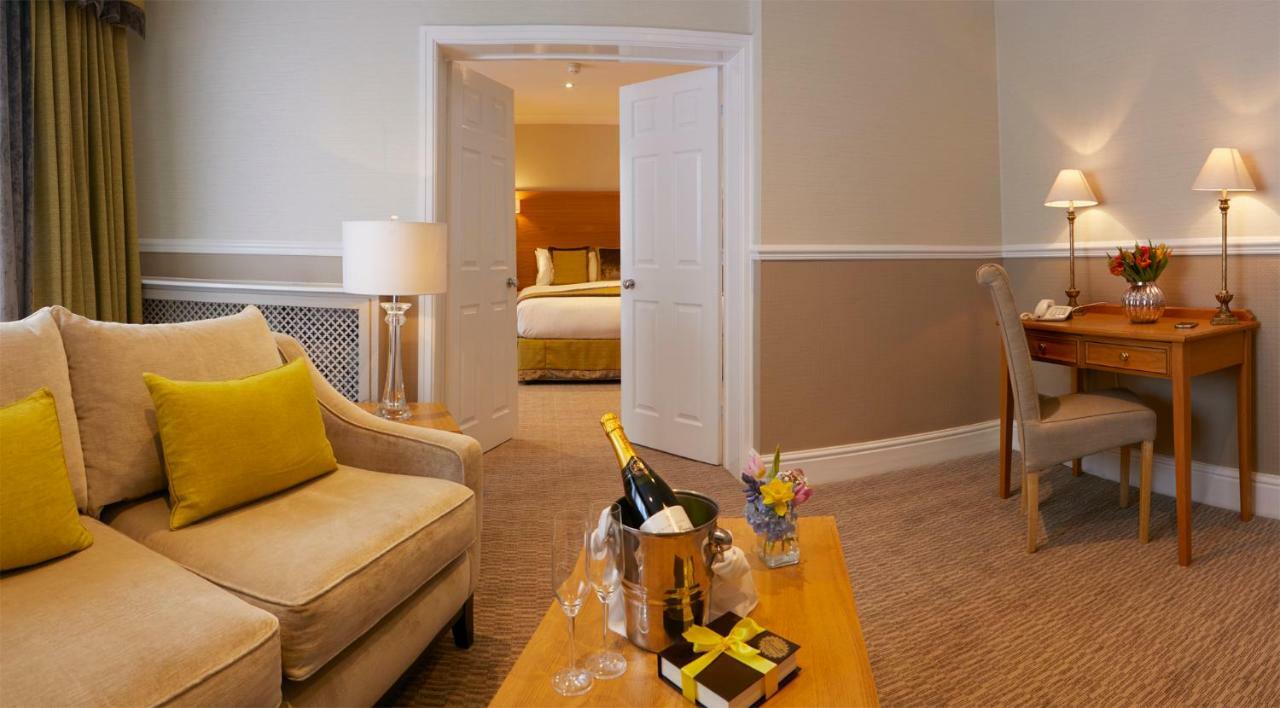 Glaisdale Suite