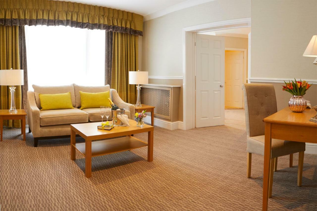 Glaisdale Suite
