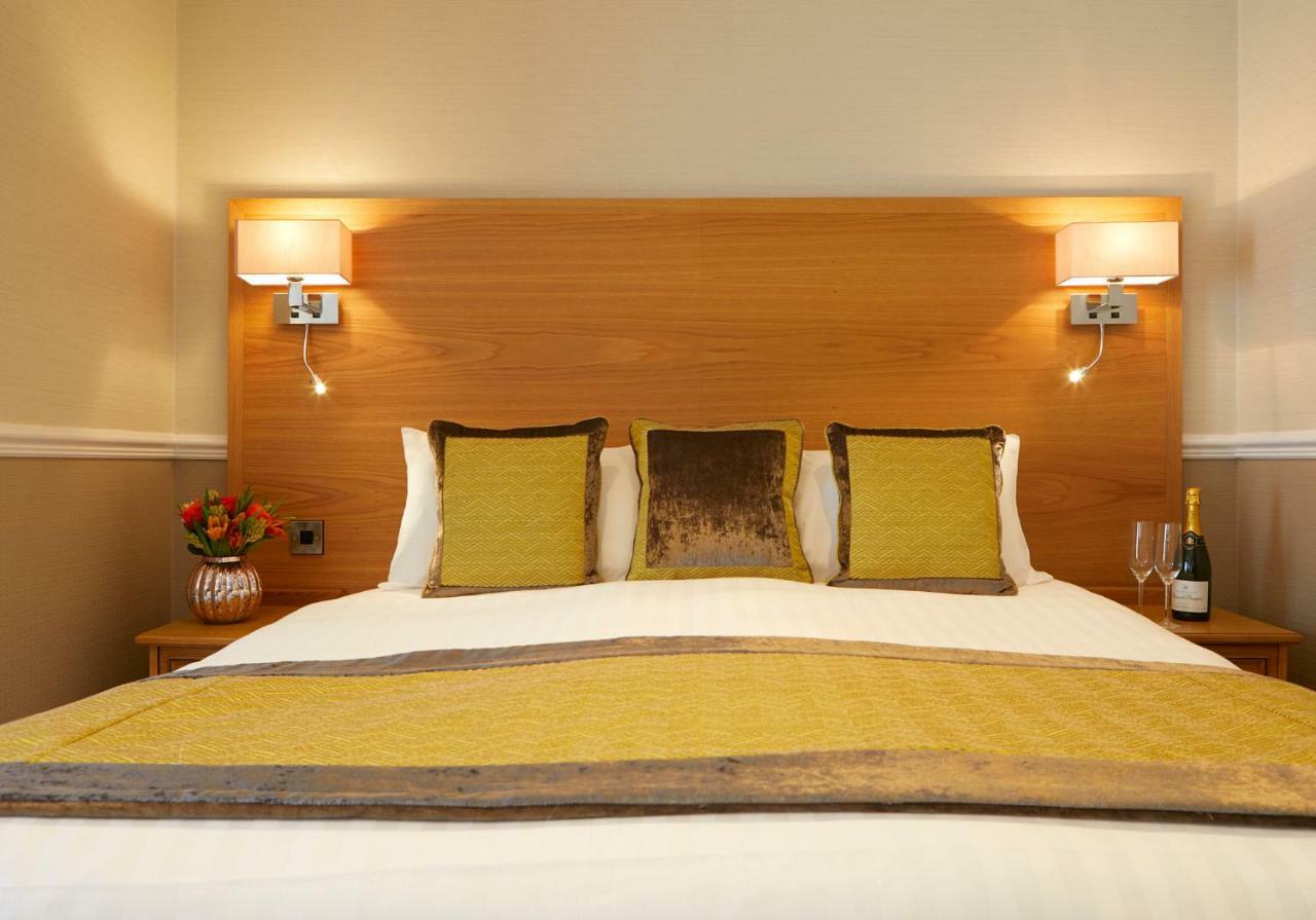 Glaisdale Suite