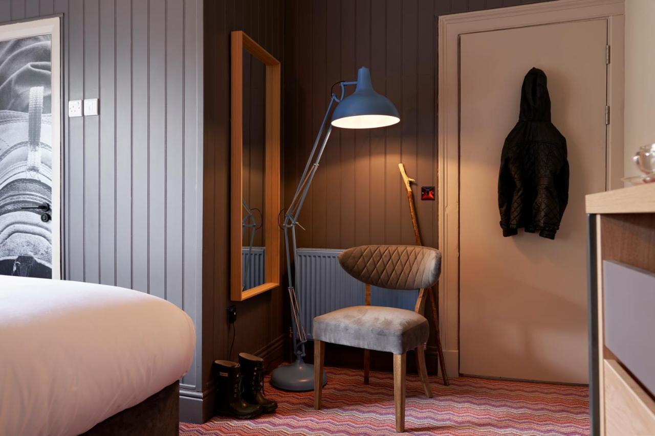 Small Double Room Sea View