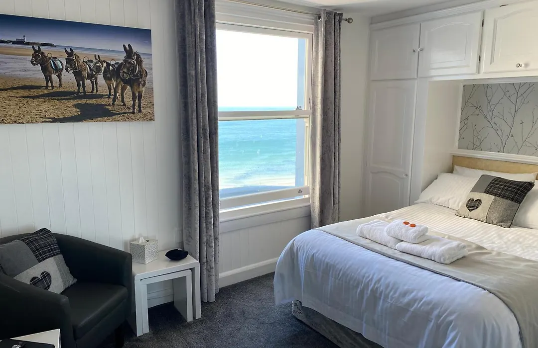Marine View Guest House-1
