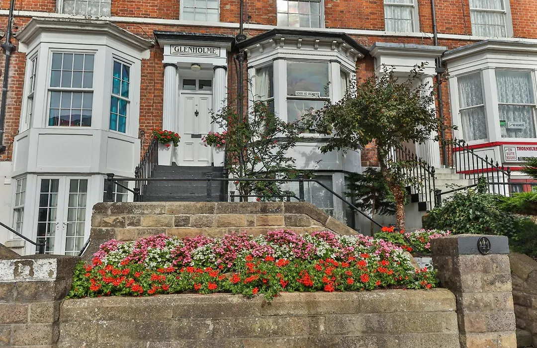 Glenholme Guest House-1