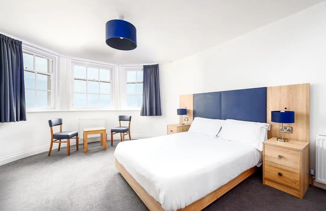 The Esplanade Hotel-1