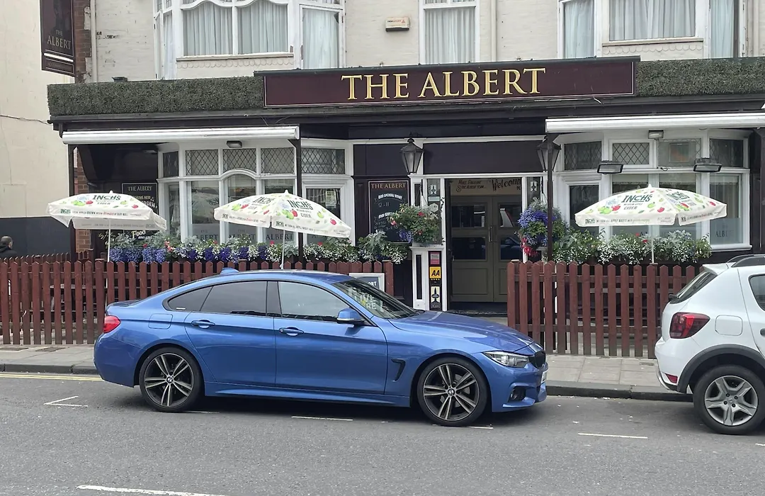 The Albert-1