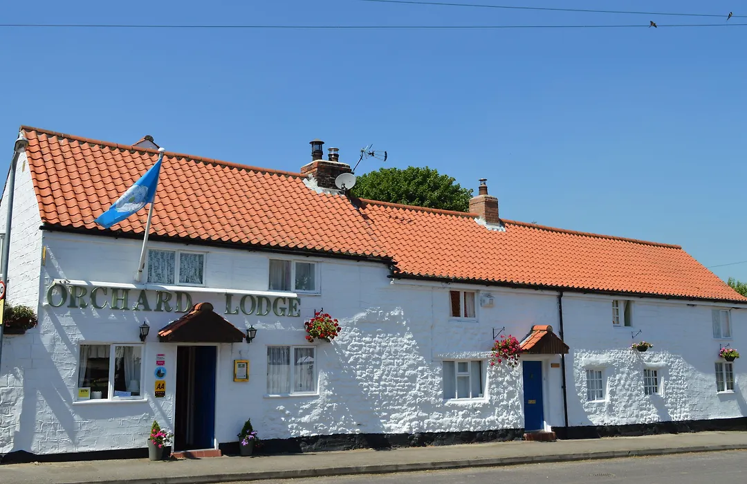 Orchard Lodge-1