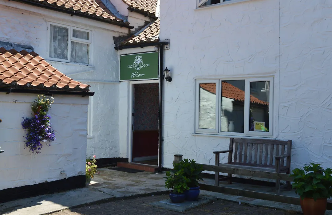 Orchard Lodge-1