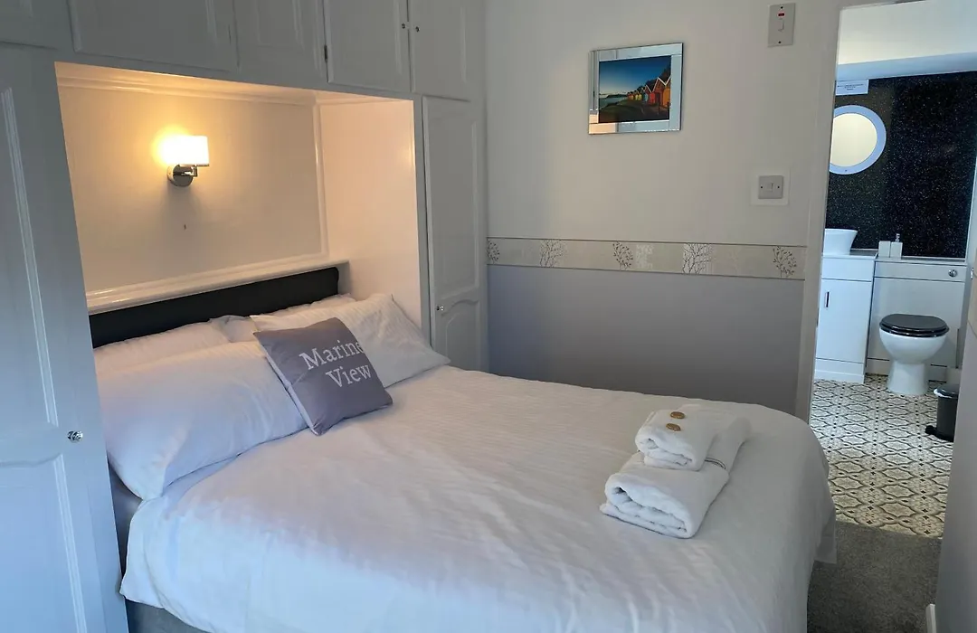 Marine View Guest House-1