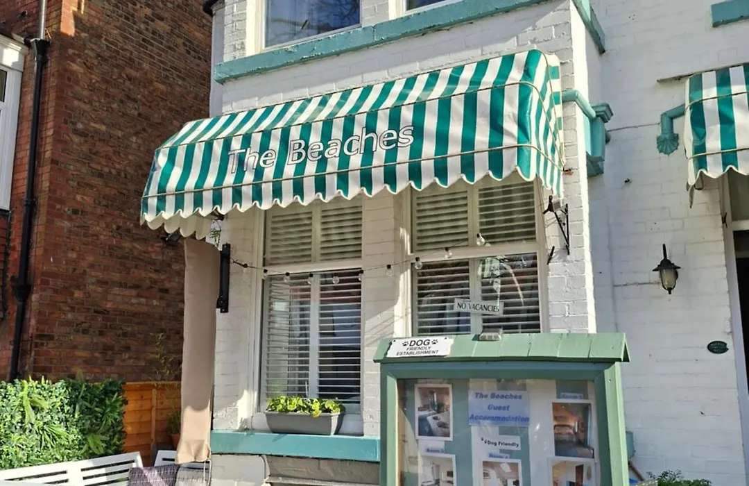 The Beaches Guest Accomodation-1