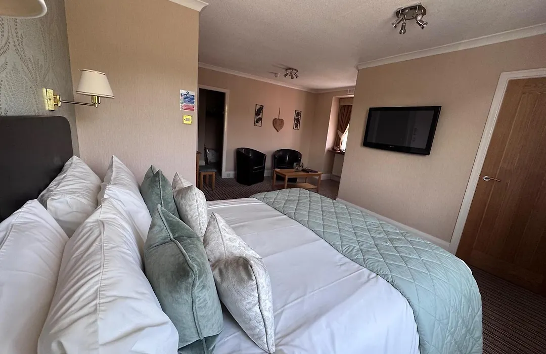 Seaside Hideaway (Adults Only)-1